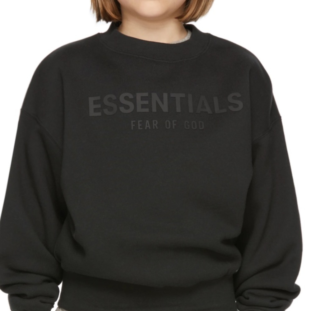 Fear of God Essentials Sweater